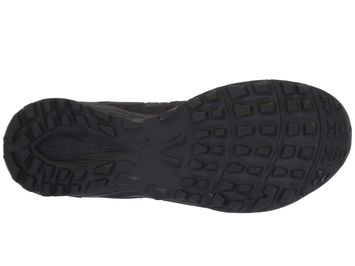 Merrell Work Agility Peak Tactical - Image 3