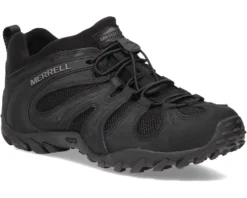 Merrell Work Cham 8 Stretch Tactical