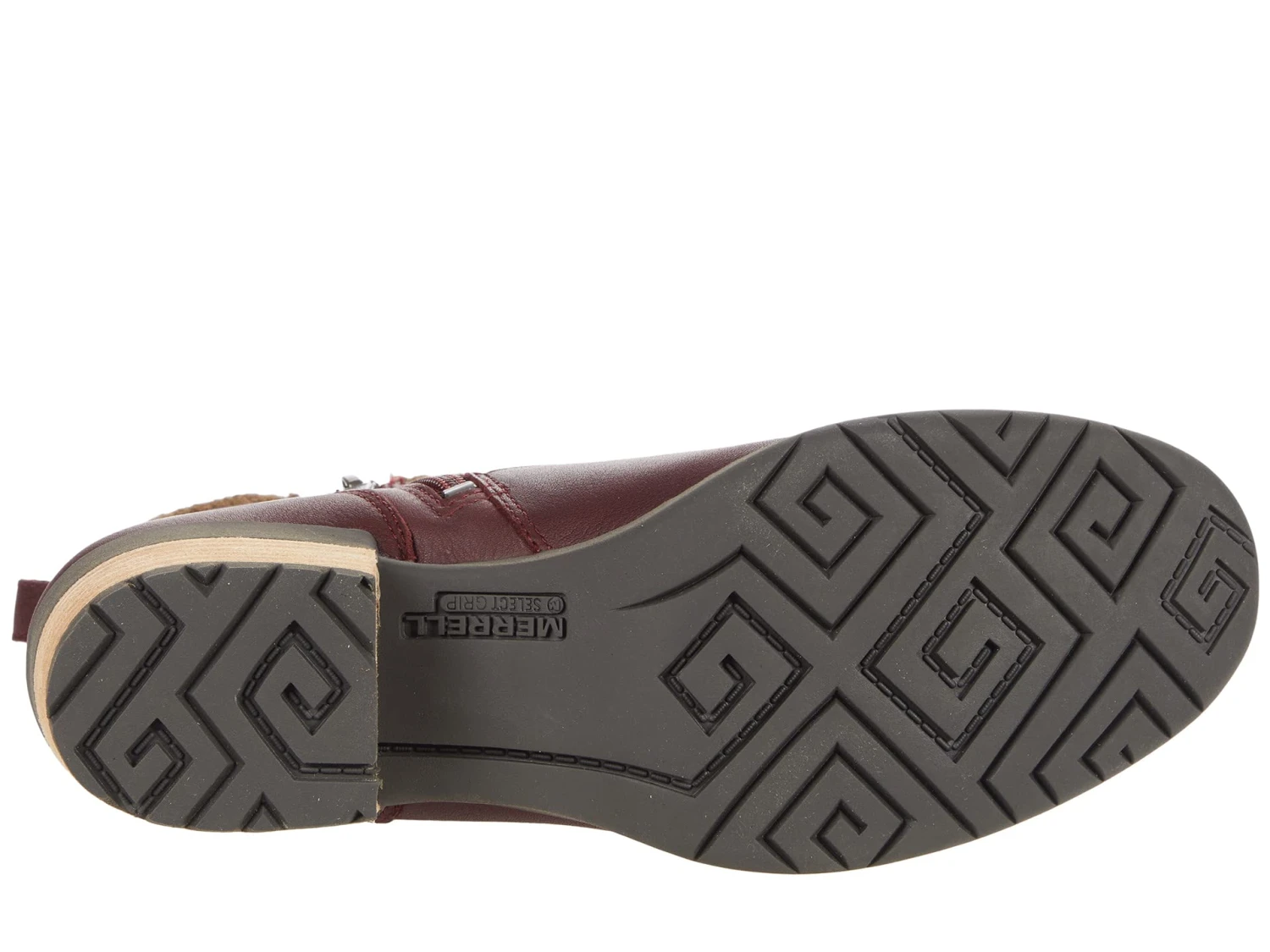 Merrell Shiloh II Zip Waterproof - Image 3