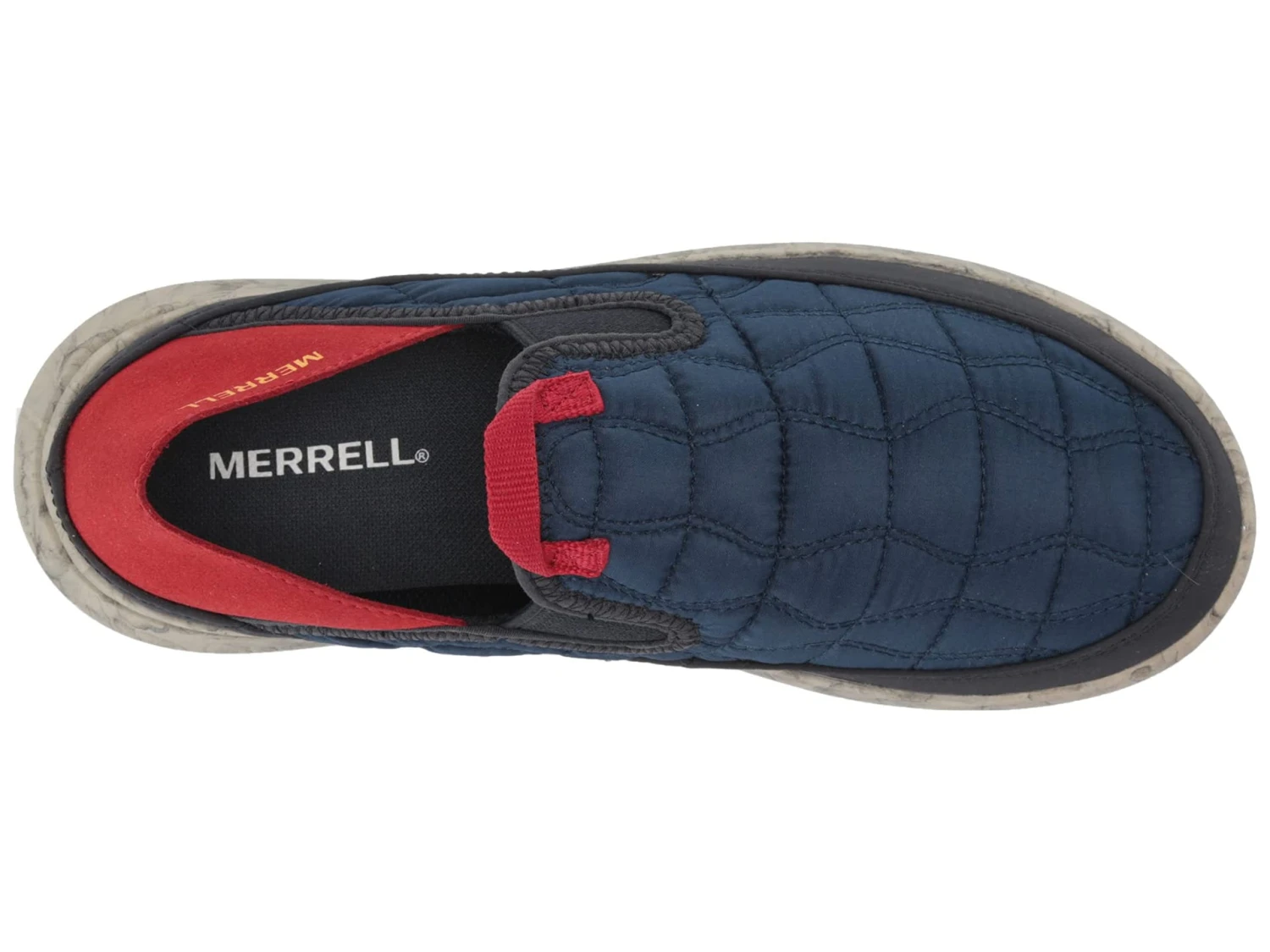 Merrell Kids Hut Moc 2.0 (Little Kid/Big Kid) - Image 2