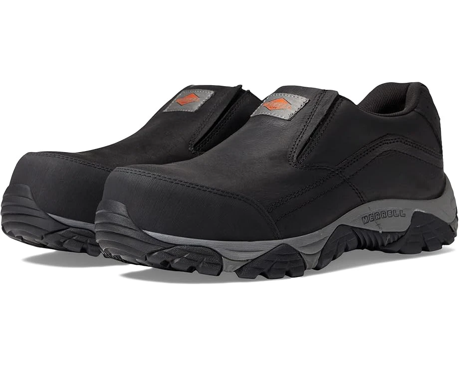 Merrell Work Moab Adventure Moc CF