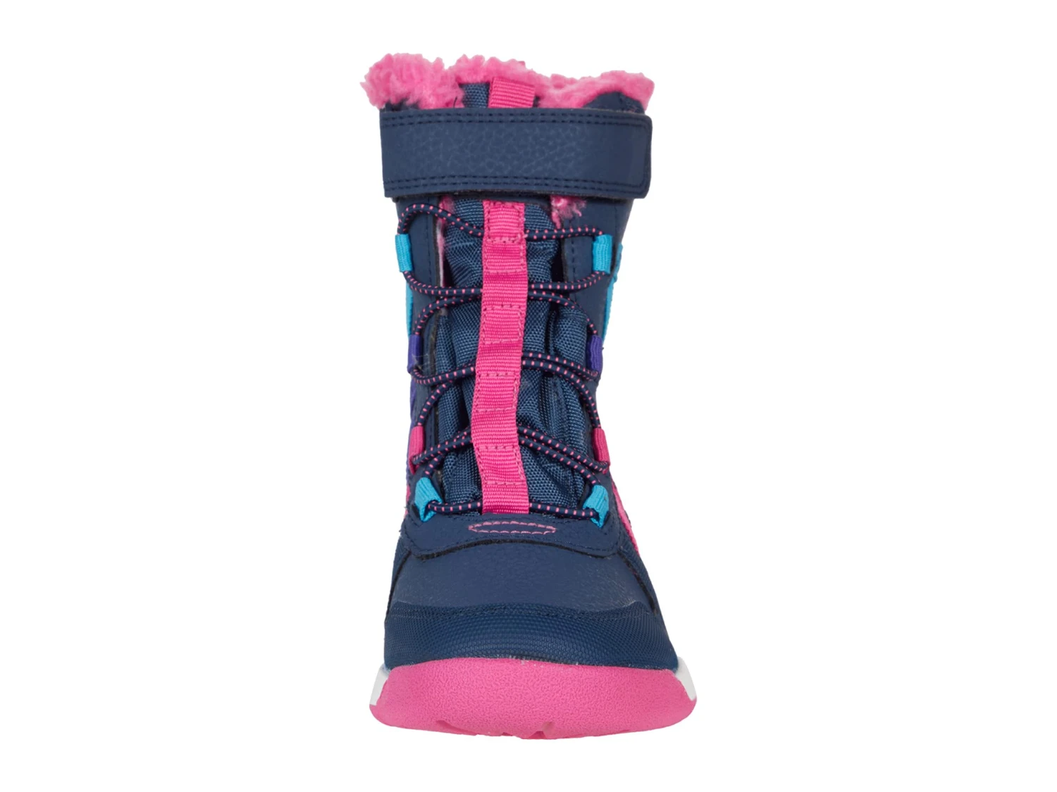 Merrell Kids Snow Crush 2.0 Waterproof (Toddler/Little Kid/Big Kid) - Image 6