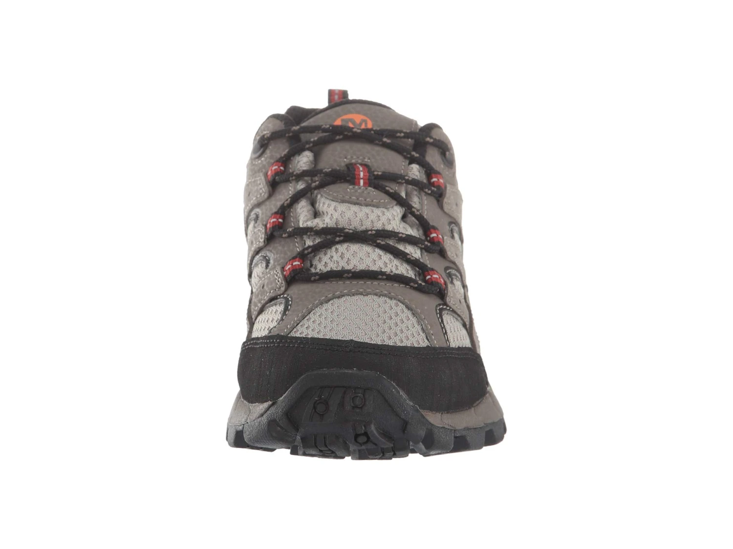 Merrell Kids Moab 2 Low Lace (Little Kid) - Image 7