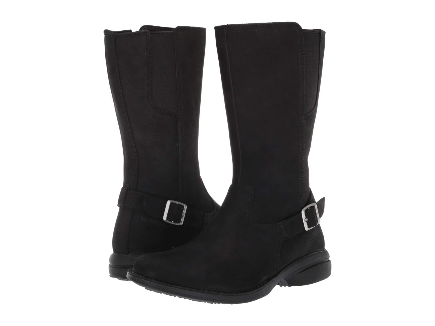 Merrell Andover Peak Waterproof