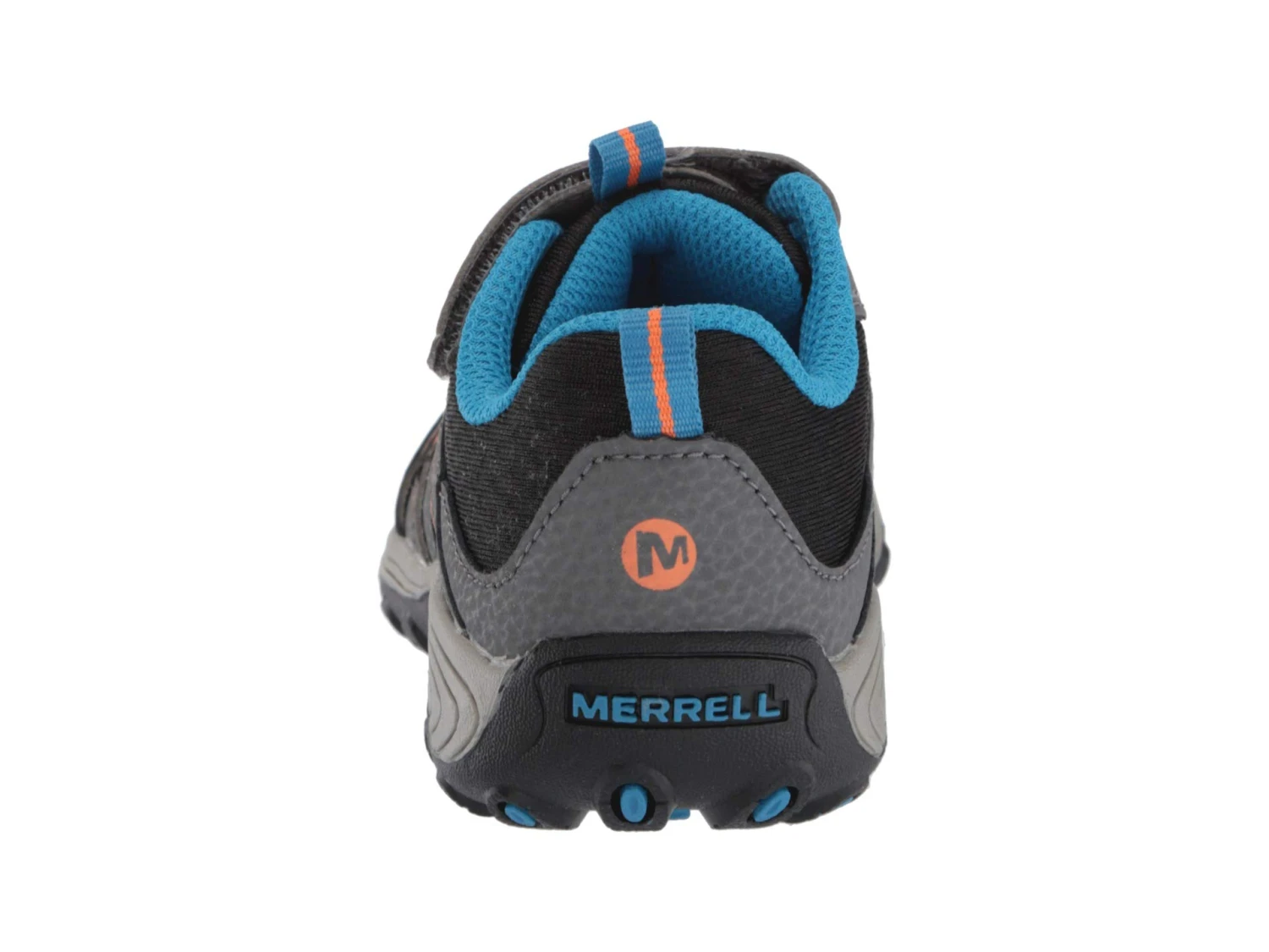 Merrell Kids Trail Chaser Jr (Toddler) - Image 5
