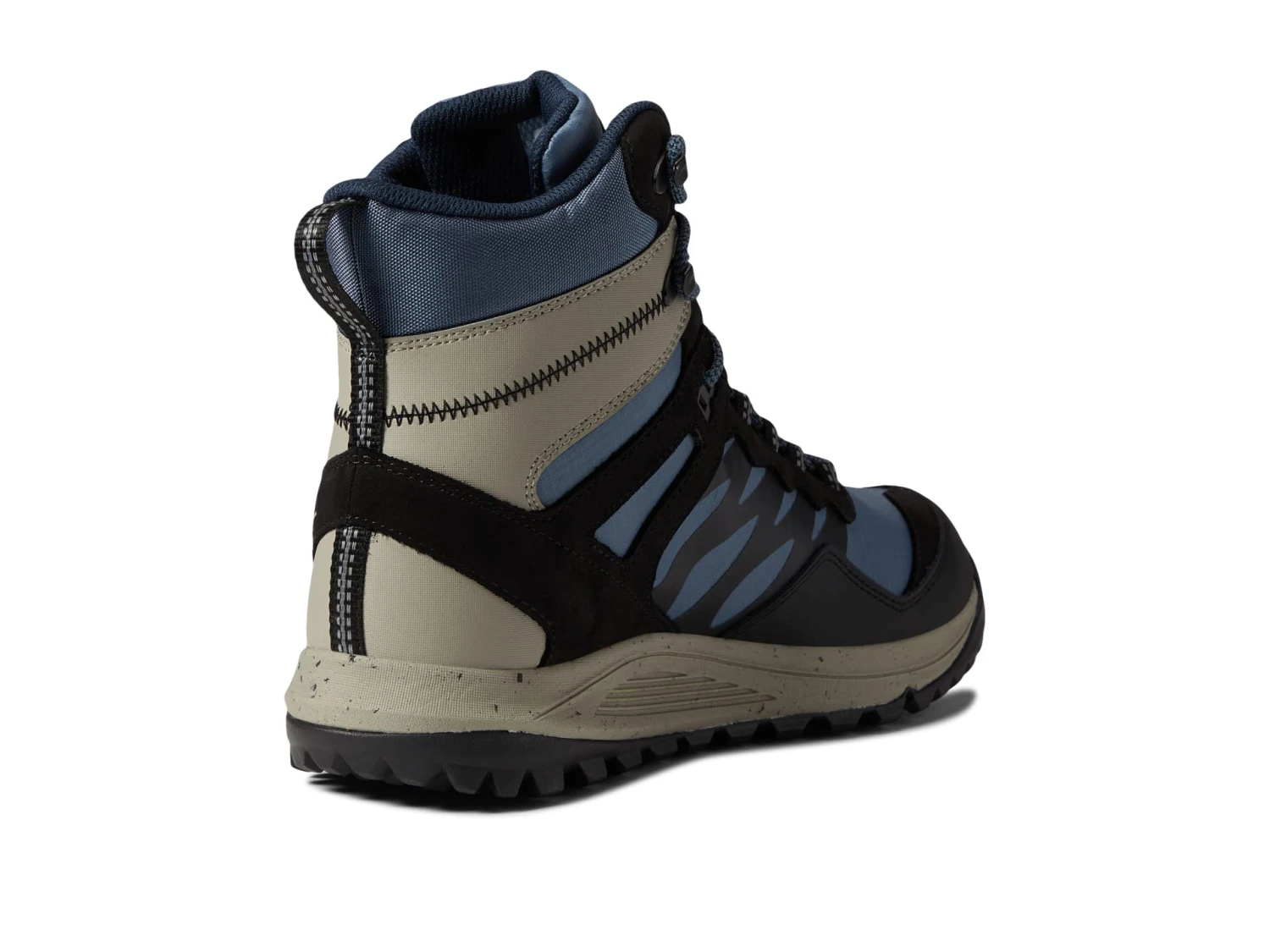Merrell Nova Sneaker Boot WP - Image 5