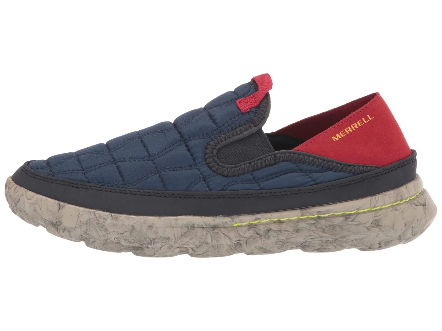 Merrell Kids Hut Moc 2.0 (Little Kid/Big Kid) - Image 4