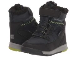Merrell Kids Snow Crush 3.0 Waterproof (Toddler)