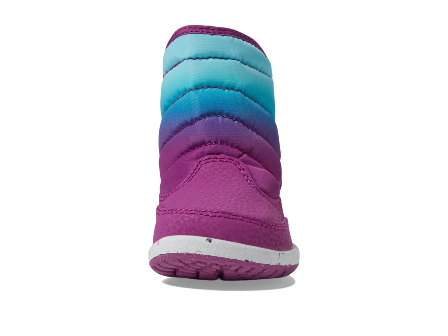 Merrell Kids Bare Steps Puffer (Toddler) - Image 2