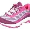 Merrell Kids Moab Speed Low Waterproof (Little Kid/Big Kid)