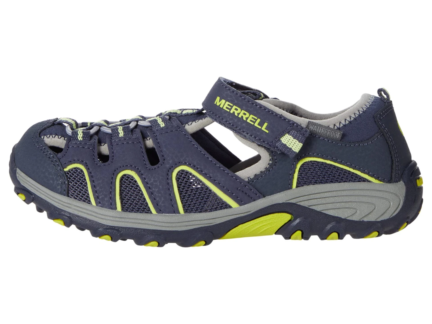 Merrell Kids Hydro H2O (Toddler/Little Kid/Big Kid) - Image 4