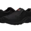 Merrell Work Jungle Moc Leather Slip Resistant