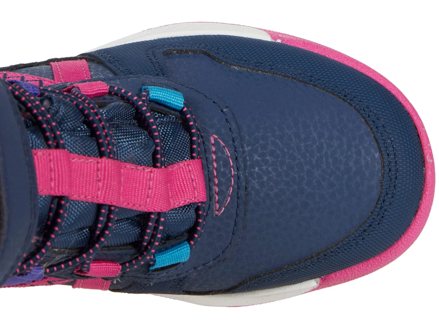 Merrell Kids Snow Crush 2.0 Waterproof (Toddler/Little Kid/Big Kid) - Image 2