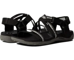 Merrell Terran 3 Cush Lattice