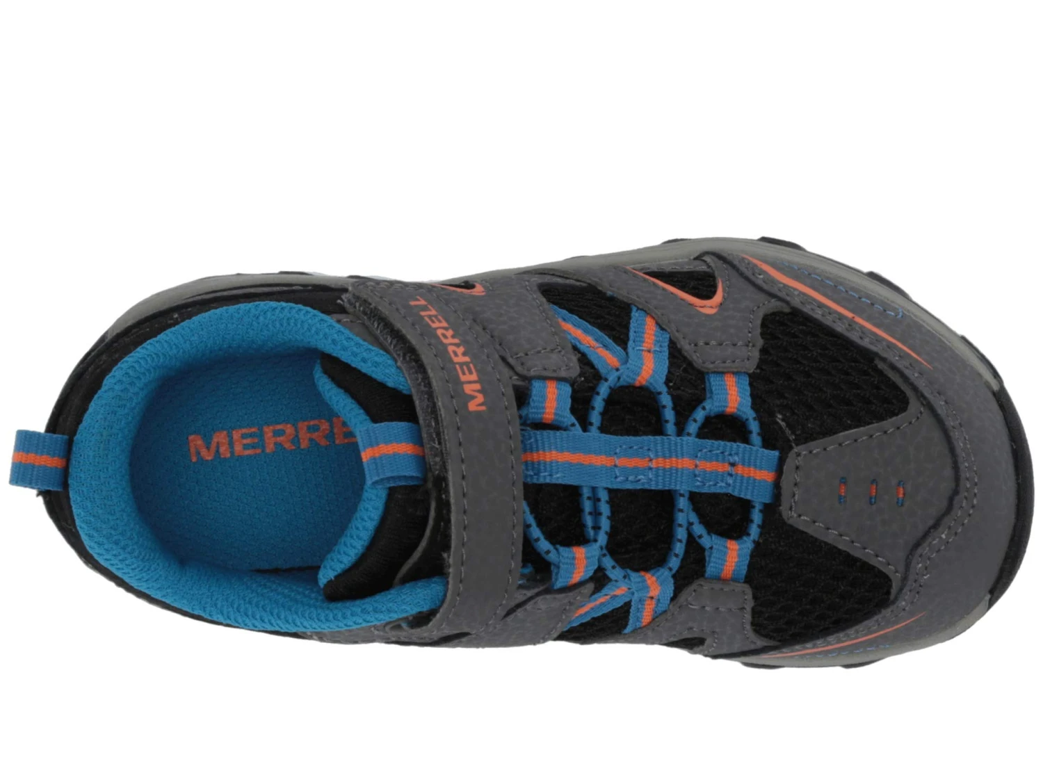 Merrell Kids Trail Chaser Jr (Toddler) - Image 2