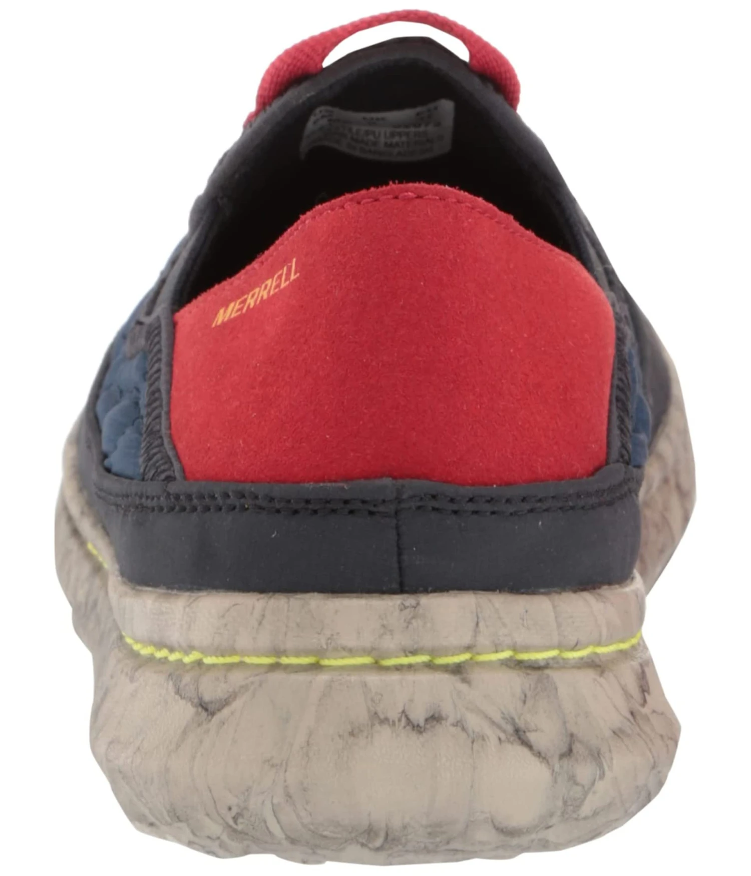 Merrell Kids Hut Moc 2.0 (Little Kid/Big Kid) - Image 5