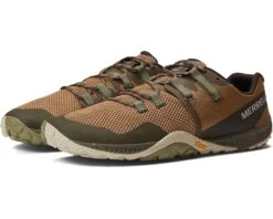 Merrell Trail Glove 6
