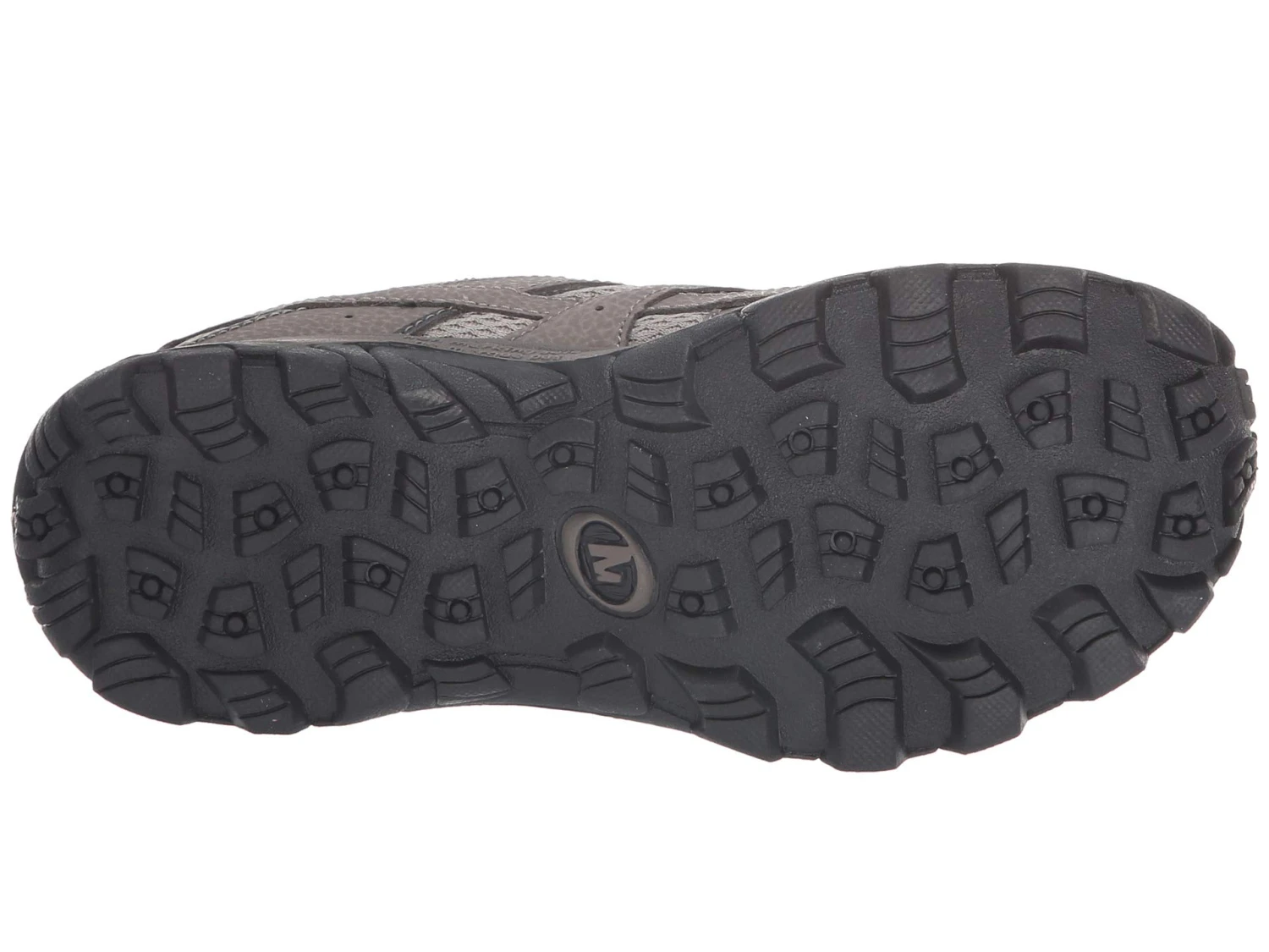 Merrell Kids Moab 2 Low Lace (Little Kid) - Image 3