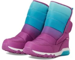 Merrell Kids Free Roam Puffer Waterproof (Toddler/Little Kid/Big Kid)