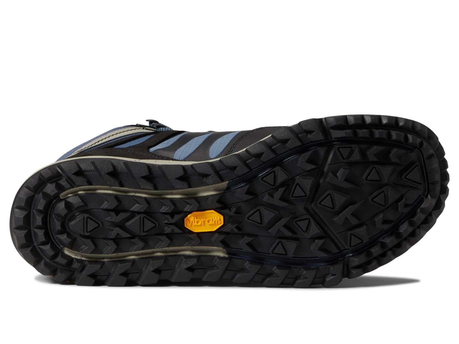 Merrell Nova Sneaker Boot WP - Image 3