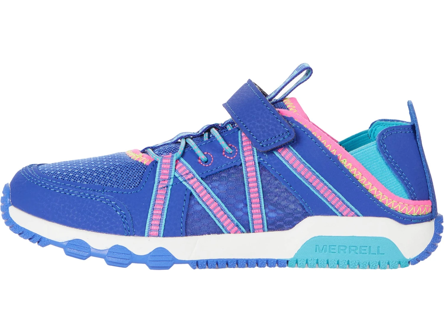 Merrell Kids Hydro Free Roam (Toddler/Little Kid/Big Kid) - Image 4