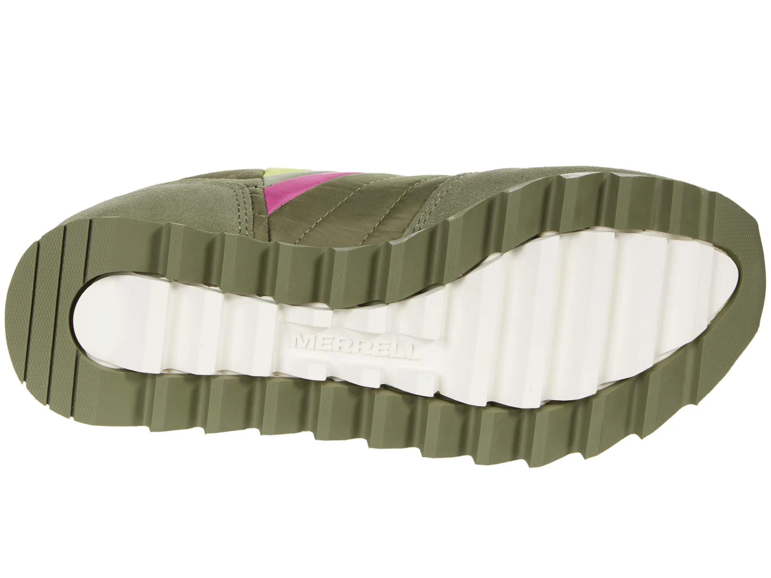 Merrell Alpine Moc Strap Polar - Image 3