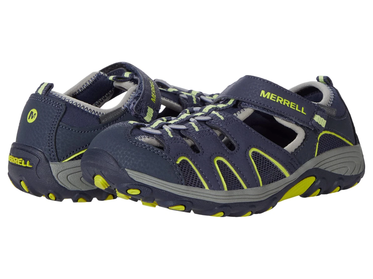 Merrell Kids Hydro H2O (Toddler/Little Kid/Big Kid)