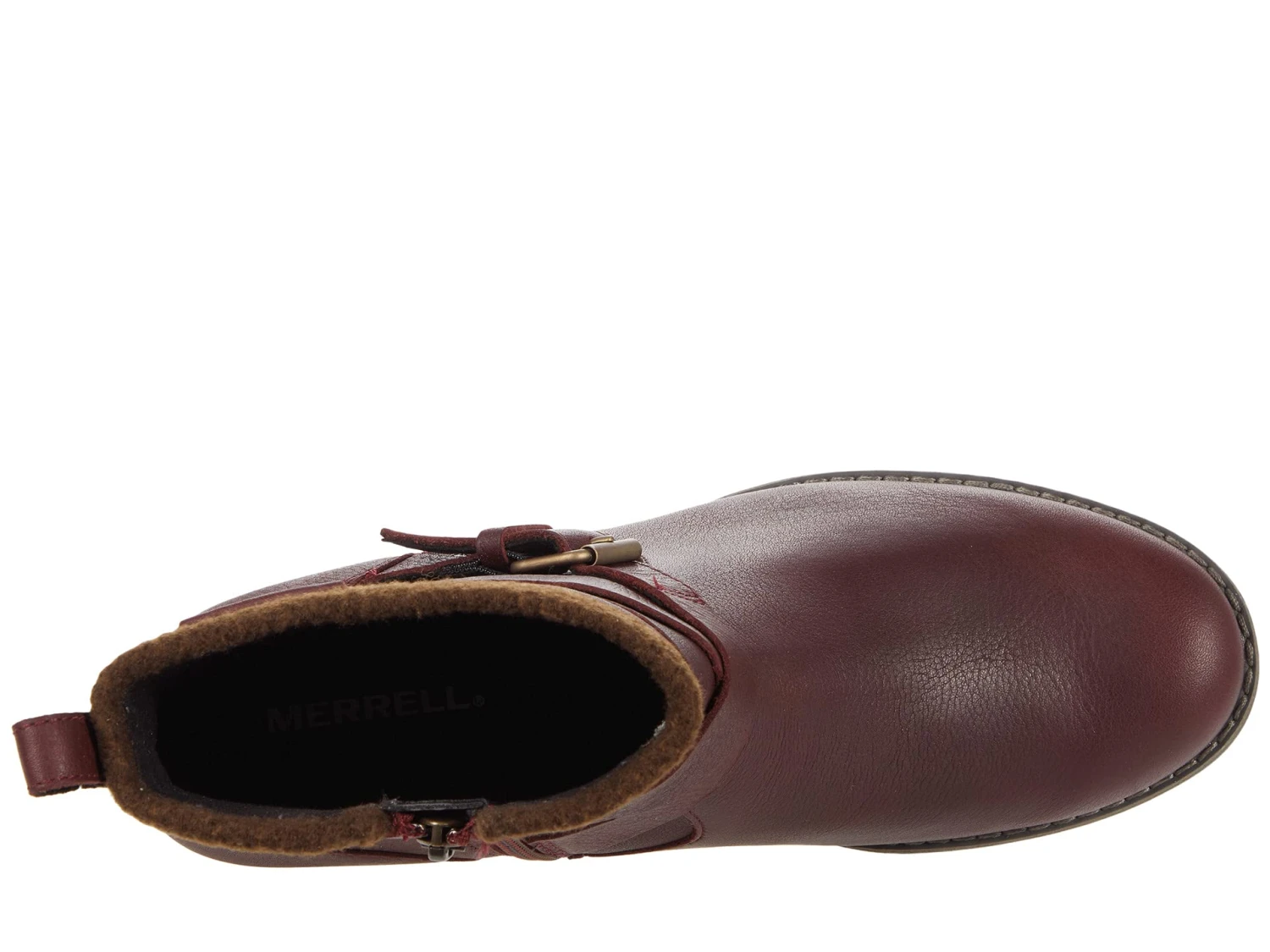 Merrell Shiloh II Zip Waterproof - Image 2