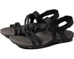 Merrell Sandspur Rose Convert