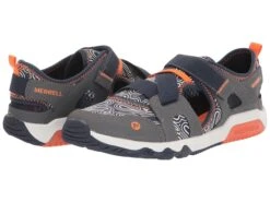 Merrell Kids Hydro Free Roam Chroma Monarch (Toddler/Little Kid/Big Kid)