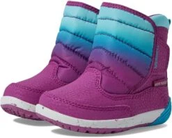 Merrell Kids Bare Steps Puffer (Toddler)
