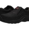 Merrell Work Jungle Moc Leather Composite Toe