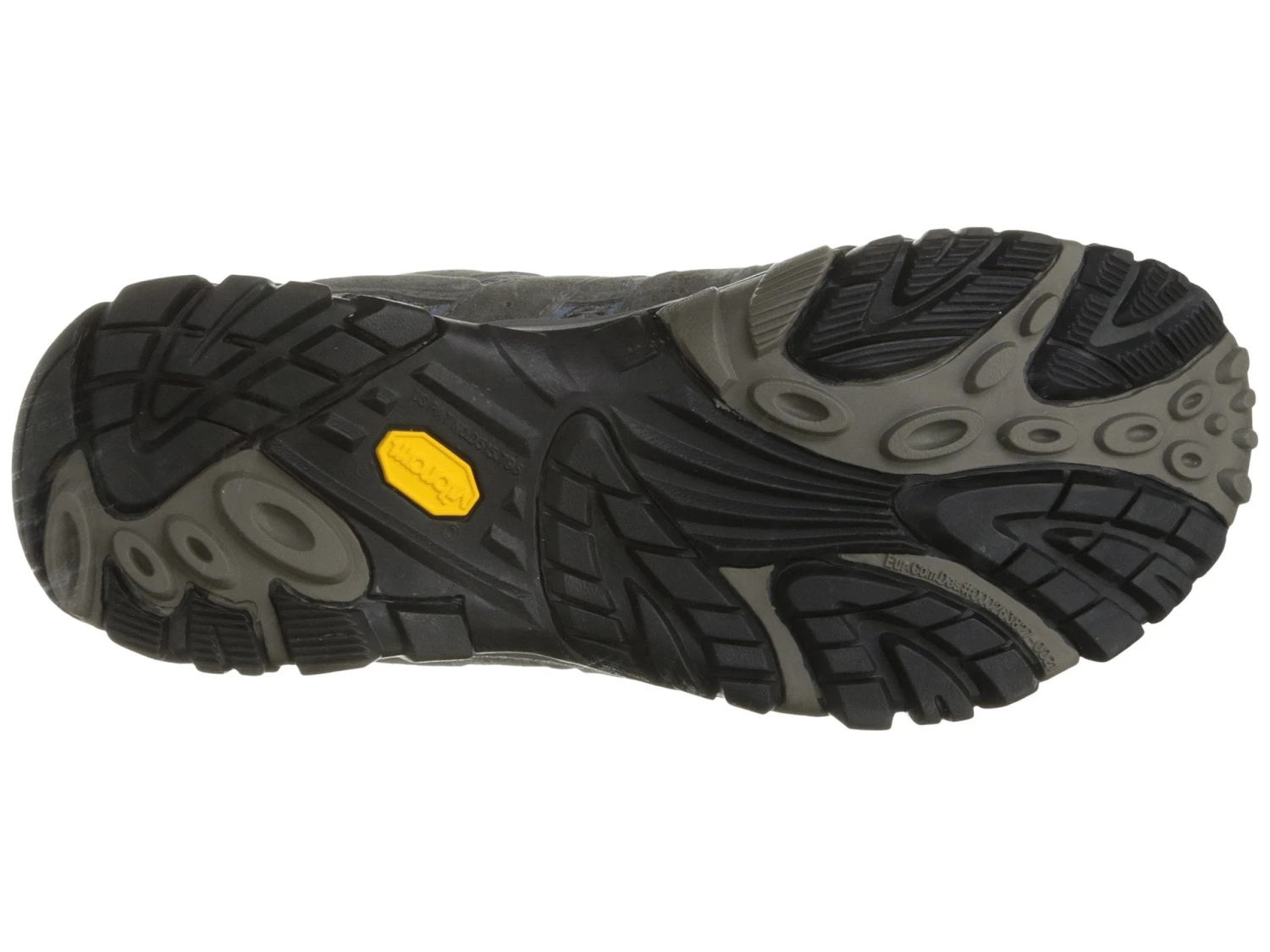 Merrell Moab 2 Waterproof - Image 3