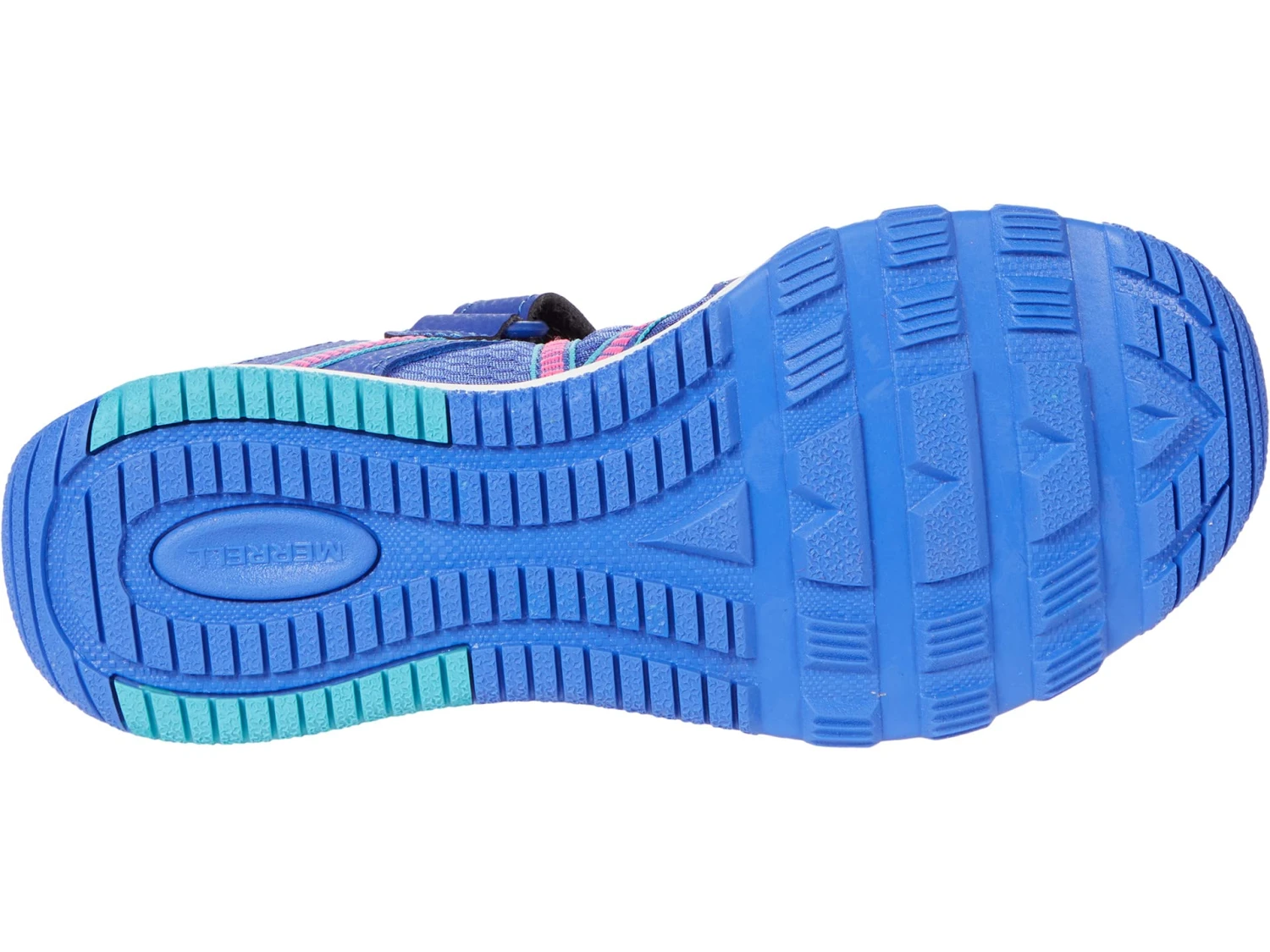 Merrell Kids Hydro Free Roam (Toddler/Little Kid/Big Kid) - Image 3