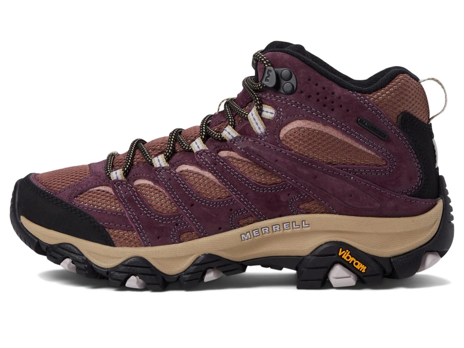 Merrell Moab 3 Mid Waterproof - Image 4