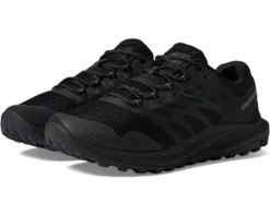 Merrell Work Nova 3 Low Vent