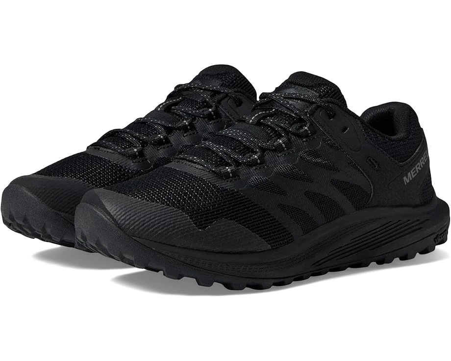 Merrell Work Nova 3 Low Vent