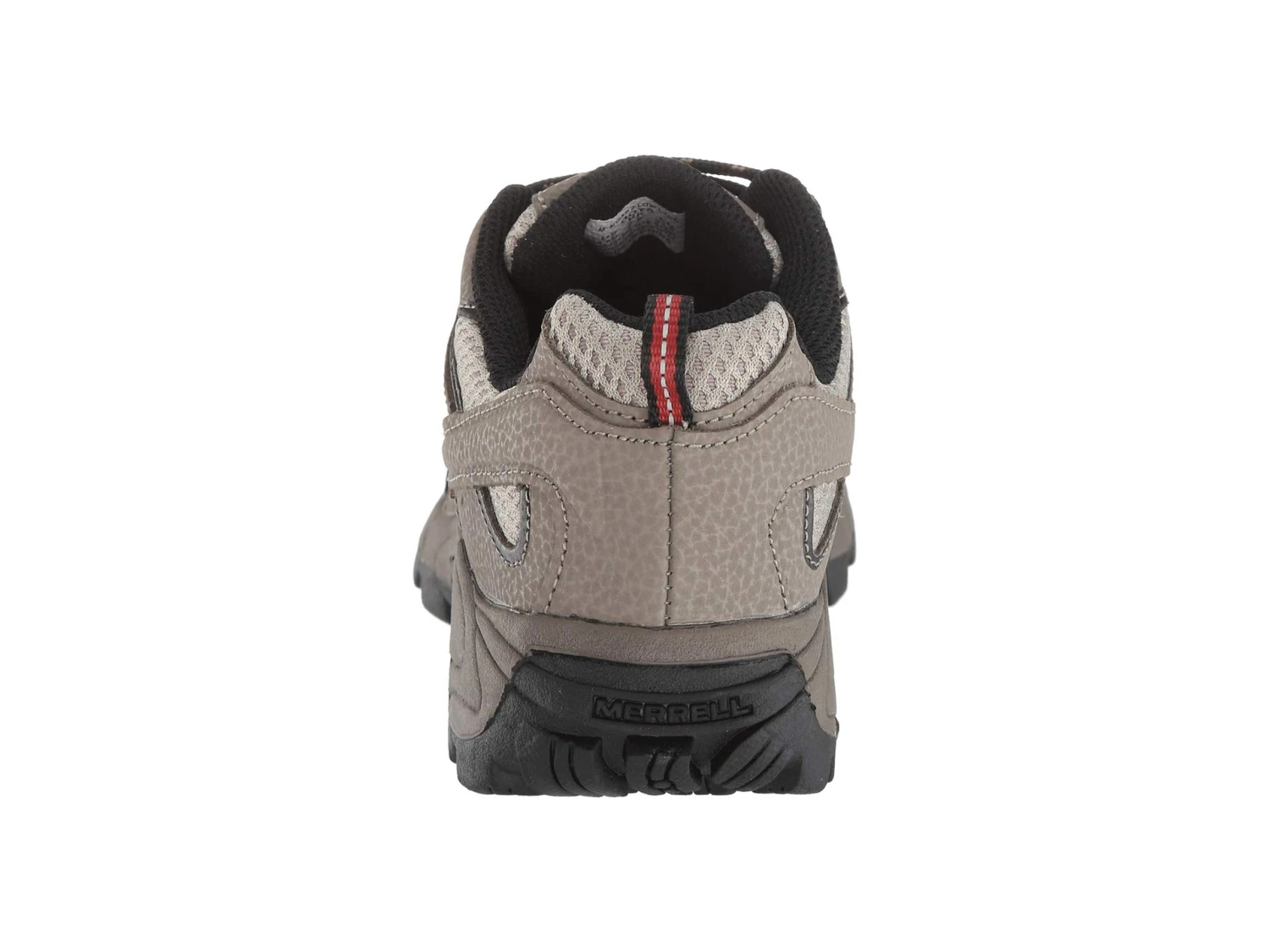 Merrell Kids Moab 2 Low Lace (Little Kid) - Image 5