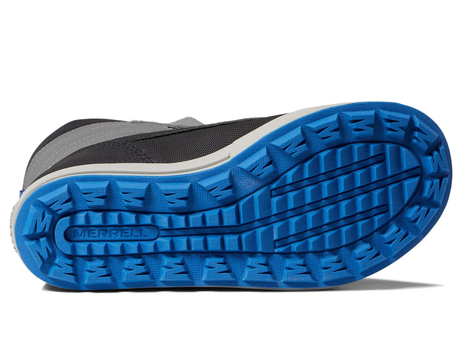 Merrell Kids Snow Storm Waterproof (Toddler/Little Kid/Big Kid) - Image 3