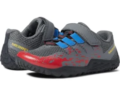 Merrell Kids Trail Glove 5 A/C (Toddler/Little Kid/Big Kid)