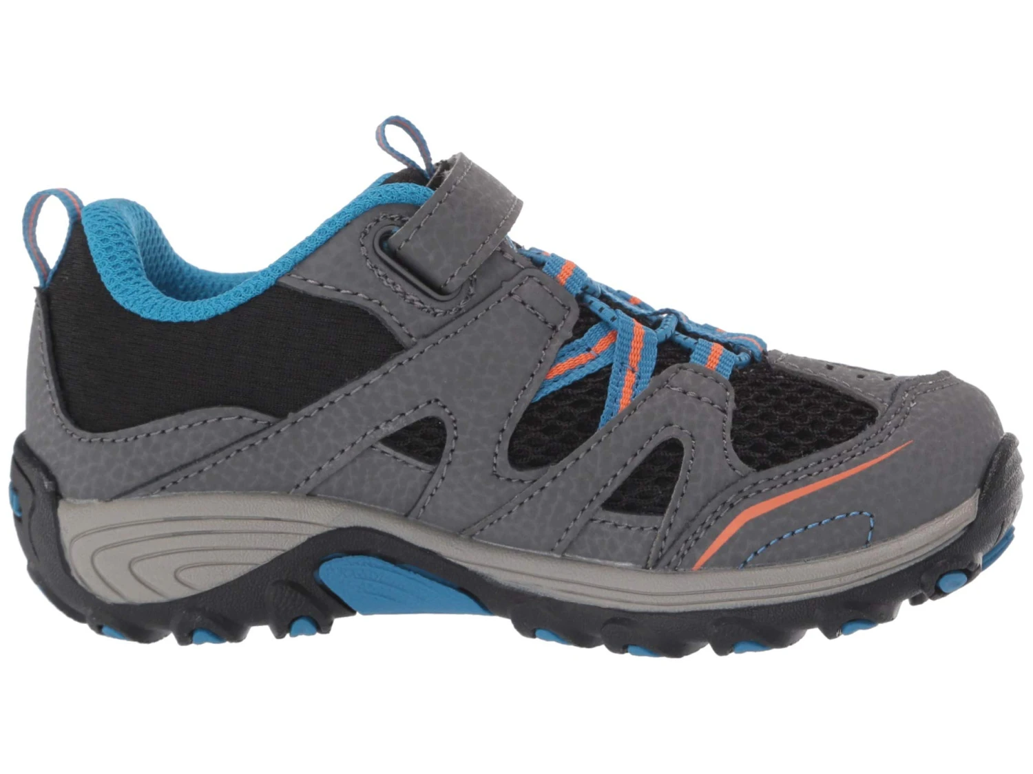 Merrell Kids Trail Chaser Jr (Toddler) - Image 6