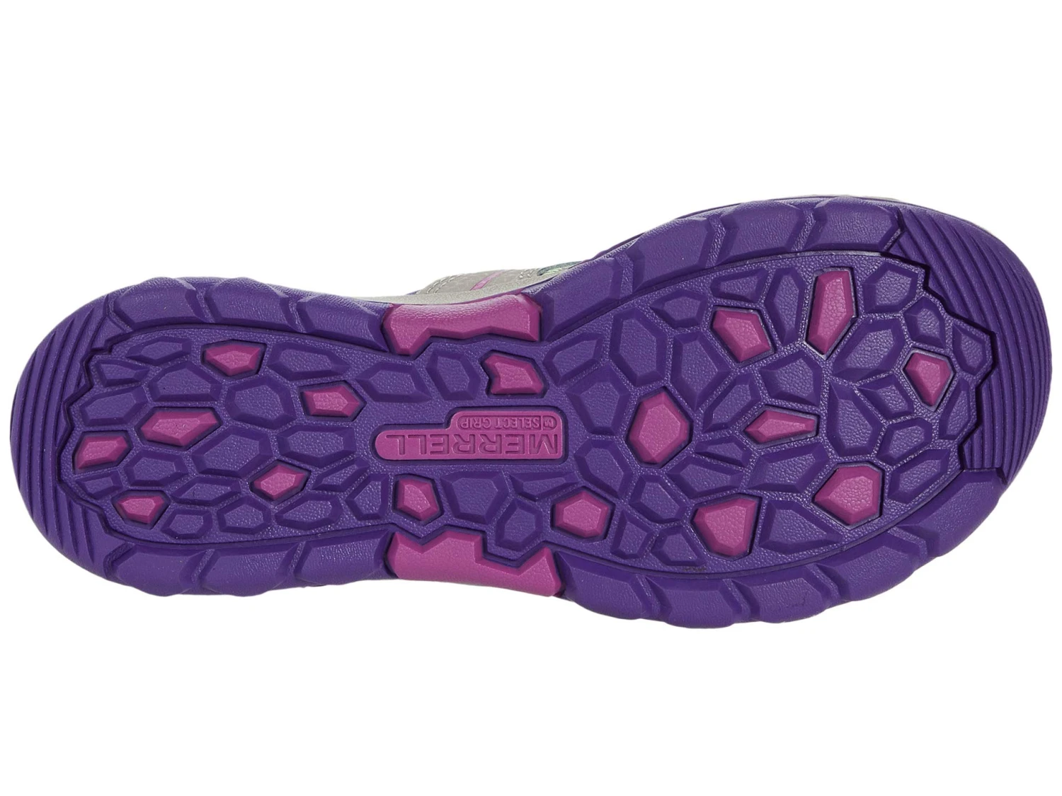 Merrell Kids Hydro (Toddler/Little Kid/Big Kid) - Image 3