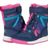 Merrell Kids Snow Crush 2.0 Waterproof (Toddler/Little Kid/Big Kid)