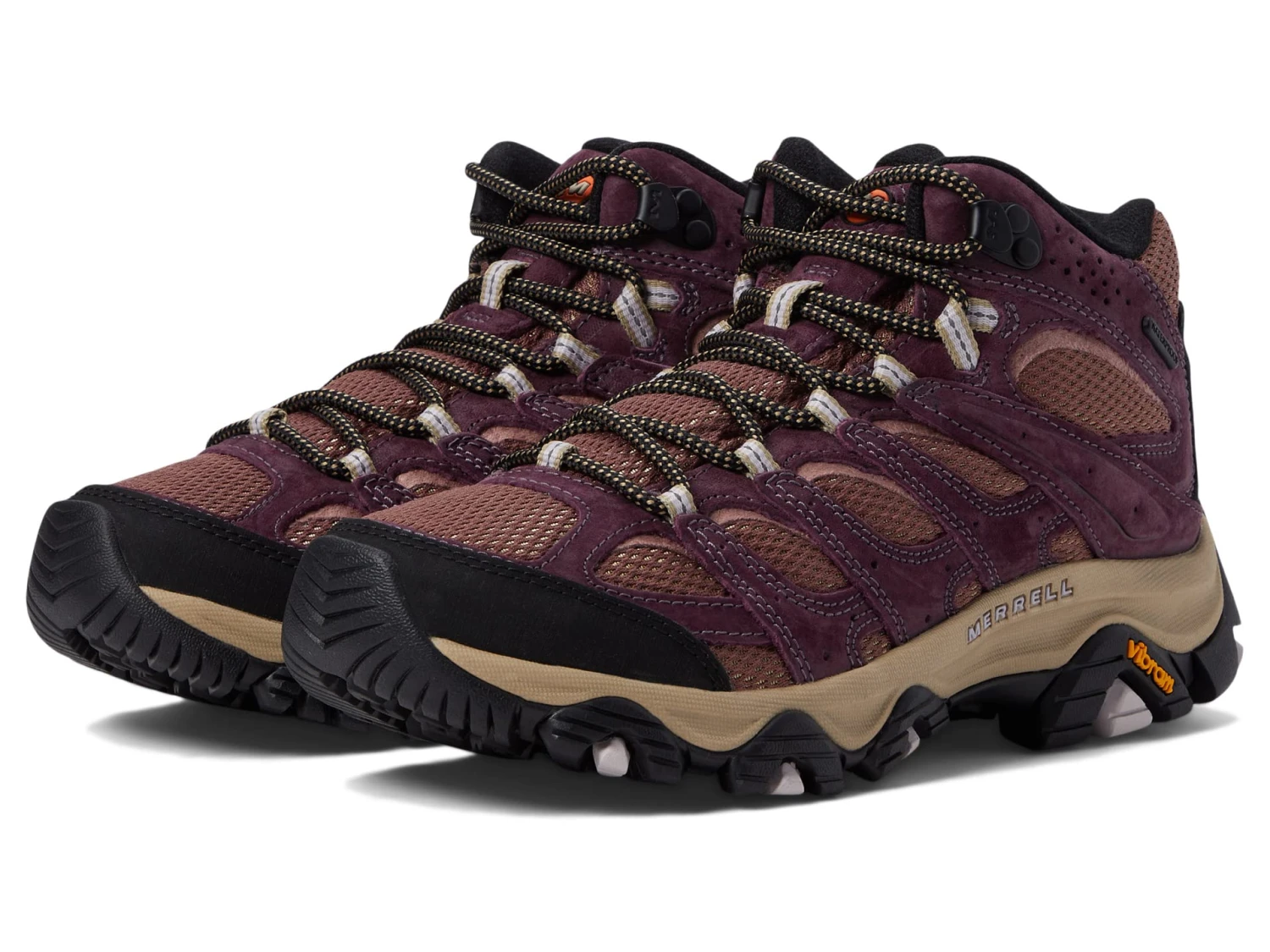 Merrell Moab 3 Mid Waterproof