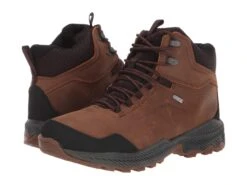 Merrell Forestbound Mid Waterproof