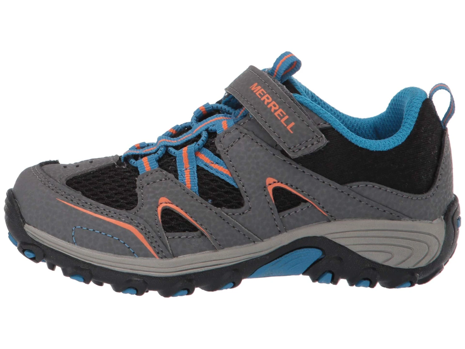 Merrell Kids Trail Chaser Jr (Toddler) - Image 4
