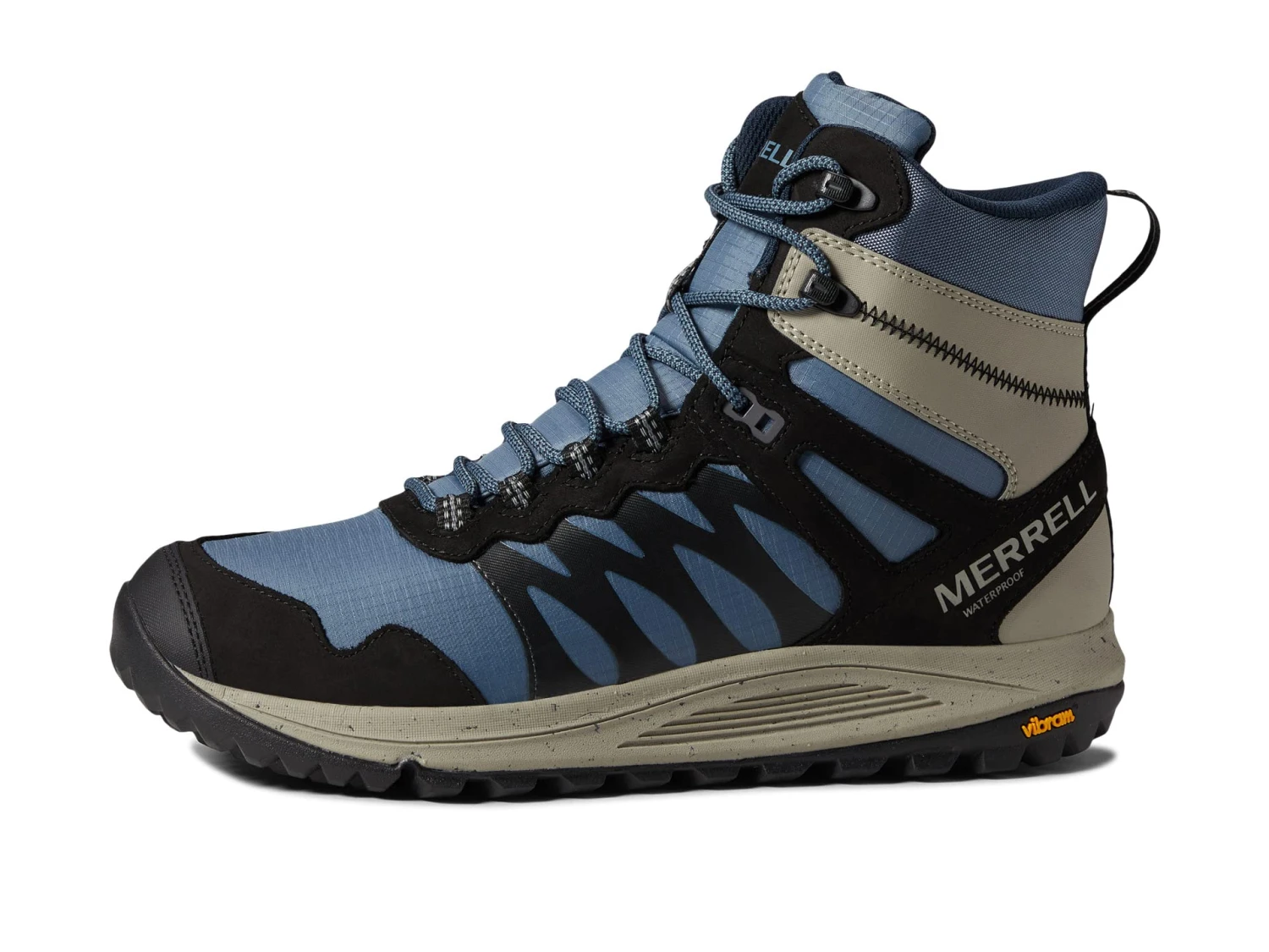 Merrell Nova Sneaker Boot WP - Image 4