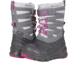 Merrell Kids Snow Quest Lite 3.0 Jr Waterproof (Toddler)
