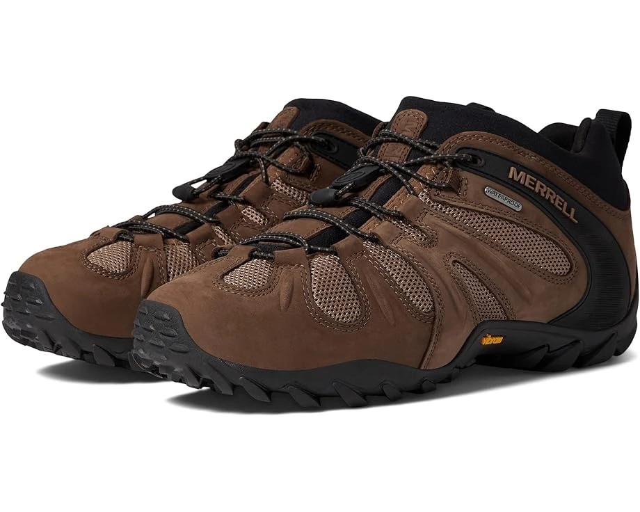 Merrell Chameleon 8 Stretch Waterproof