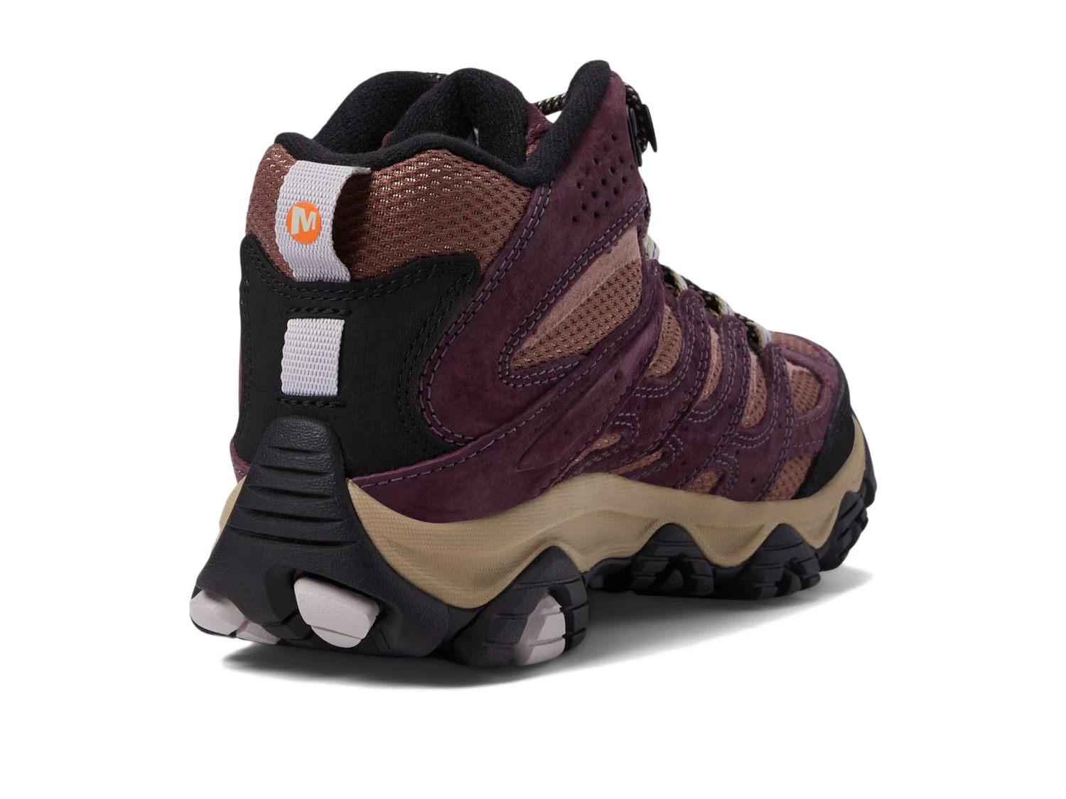 Merrell Moab 3 Mid Waterproof - Image 5